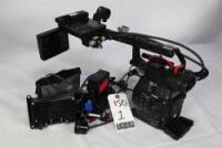 C300 EOS MARK I CAMERA BODY