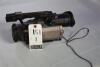 PANASONIC DVX100 CAMERA