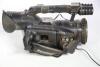 PANASONIC DVX100 CAMERA - 4
