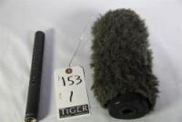 RODE NTG1 MICROPHONE