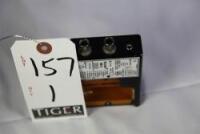 DENECKE SB-3 TIME CODE BOXES