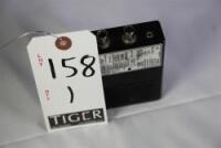 DENECKE SB-3 TIME CODE BOXES