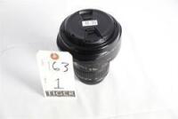 CANON EF 16-35mm f/2.8L II USM LENS