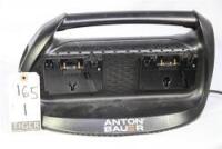 ANTON BAUER QUAD CHARGERS