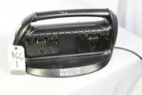 ANTON BAUER QUAD CHARGERS