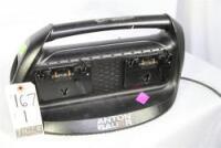 ANTON BAUER QUAD CHARGERS