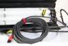 KINO 2 BANK BALLAST RED W/ HEADER CABLE AND 2' 2 BANK HOUSING AND BULB HARNESS - 3