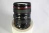 CANON EF 24-105mm f/4L IS USM LENS - 2