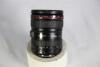 CANON EF 24-105mm f/4L IS USM LENS - 2