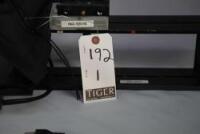 VIEWSONIC PROMPTER MONITOR