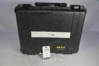 PELICAN CASES