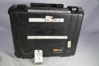 PELICAN CASES