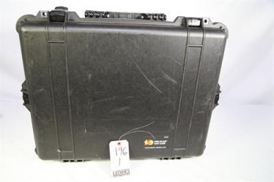 PELICAN CASE