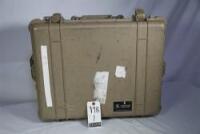 PELICAN CASE