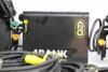 KINO 4 BANK BALLASTS YELLOW W/ HEADER CABLE - 4