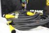 KINO 4 BANK BALLASTS YELLOW W/ HEADER CABLE - 6
