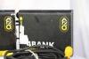 KINO 4 BANK BALLASTS YELLOW W/ HEADER CABLE - 3