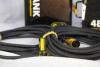 KINO 4 BANK BALLASTS YELLOW W/ HEADER CABLE - 5