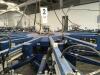 M & R Challenger II 16 Head Inline Automatic Screen Printing Press
