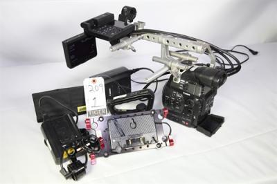 C300 EOS MARK I CAMERA BODY