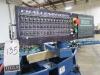 M & R Challenger II 16 Head Inline Automatic Screen Printing Press - 3