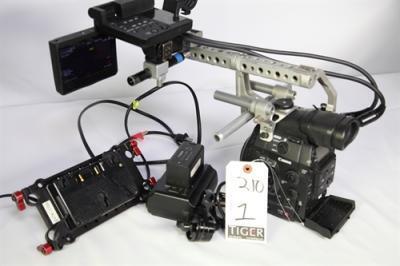 C300 EOS MARK I CAMERA BODY