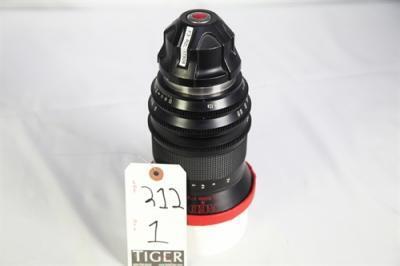 RED 50-150mm Ff / 2.8 PL MOUNT LENS