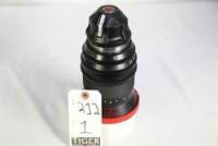 RED 50-150mm Ff / 2.8 PL MOUNT LENS