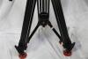 SACHTLER TRIPOD - 4