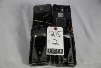 VCT QUICK RELEASE PLATES