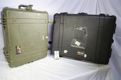 PELICAN CASE