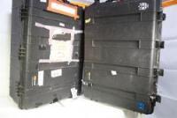 PELICAN CASES