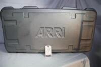 ARRI 4-LIGHT CASE W/ WHEELS