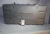 ARRI COMPACT, 3-LIGHT CASE