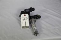 MANFROTTO 410 HEAD SN # 3275