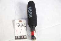 RODE MICROPHONE