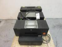 OLEC Olite Print Frame Exposure Units