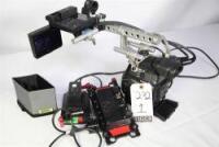 C300 EOS MARK I CAMERA BODY