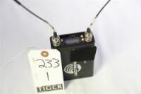 LECTRONICS BLOCK 19 RECEIVER