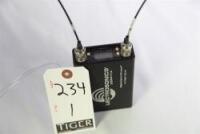 LECTRONICS BLOCK 19 RECEIVER