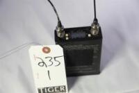 LECTRONICS BLOCK 19 RECEIVER