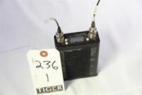 LECTRONICS BLOCK 19 RECEIVER