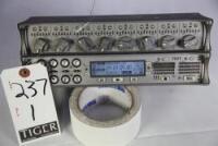 SOUND DEVICES 788T RECORDER W/ CL8 MIXING CONSOLE