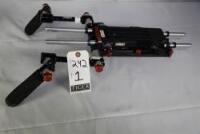 SHAPE MODEL SHOULDER RIG