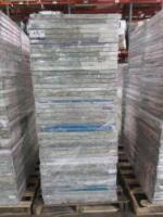 Aluminum Screen Printing Frames