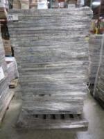 Aluminum Screen Printing Frames