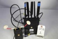 WIVID TRANSMITTER/RECEIVER SET