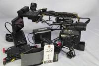 C300 EOS MARK I CAMERA BODY