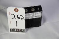 DENECKE SB-3 TIME CODE BOXES