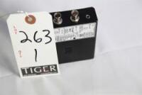 DENECKE SB-3 TIME CODE BOXES